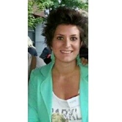 Talentcard van Joyce Jansen