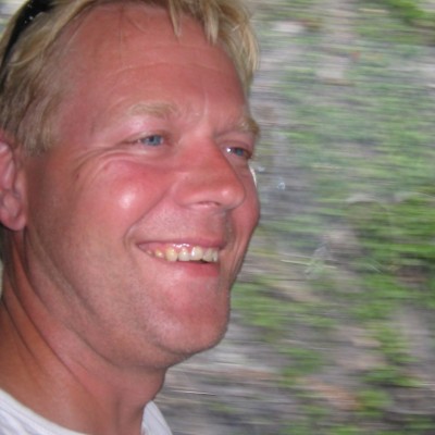 Talentcard van Ed Willems