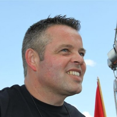 Talentcard van Wim Bijdemast