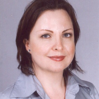 Talentcard van Natalia Danielova