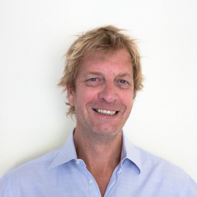 Talentcard van Oscar Stork