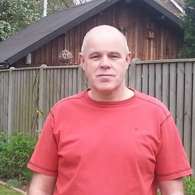 Talentcard van Ger Jacobs