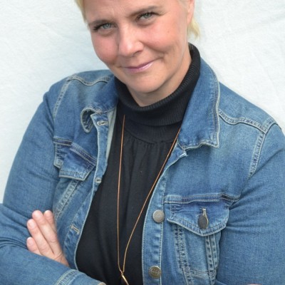 Talentcard van Ankie Gun-Molema