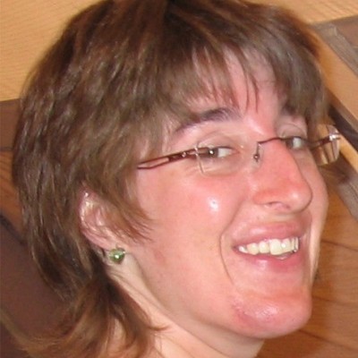 Talentcard van Sandra Rek-van der Maden