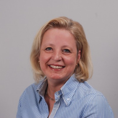 Talentcard van Anja de Greef