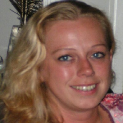 Talentcard van Inge Bronsveld