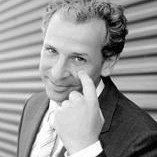 Mark Sven de Vries