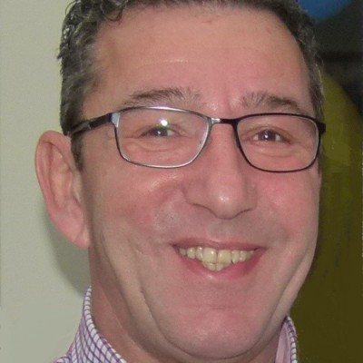 Talentcard van Jos Muijs