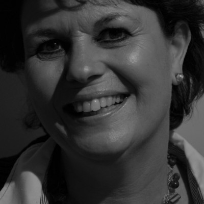 Talentcard van Caroline Schilthuizen