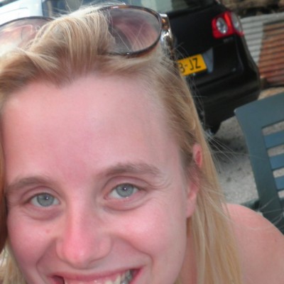 Talentcard van Lynn Reinders