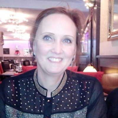 Talentcard van Ingrid Horvers