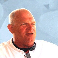 Talentcard van Lucas Cammel