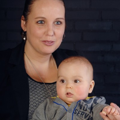 Talentcard van Kitty Marinus-Beerta