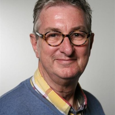 Talentcard van Ferry van Vliet
