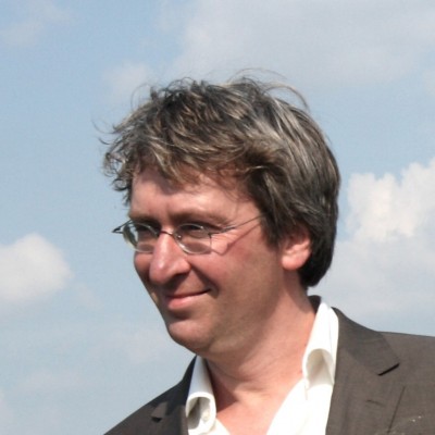 Talentcard van Marc Willemsen