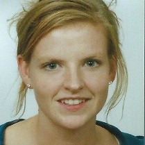 Talentcard van Lyet Reilman