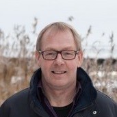 Talentcard van Doede de Jong