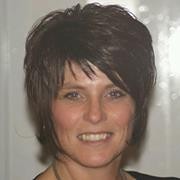 Talentcard van Miranda. Vereggen