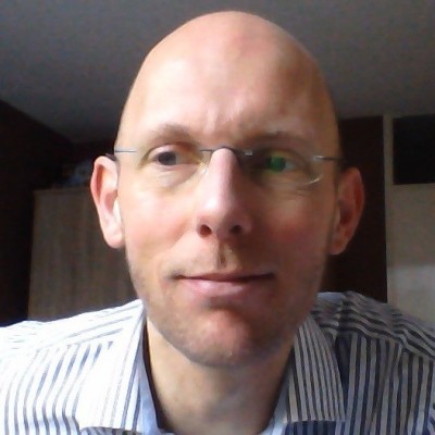 Talentcard van Arno de Wilde