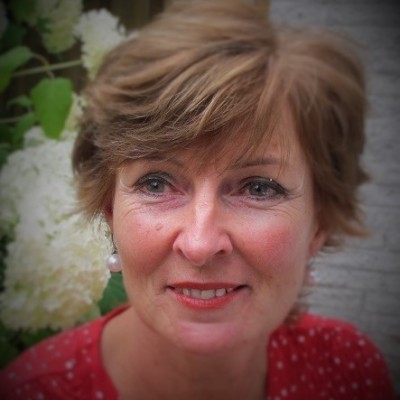 Netty Nijland