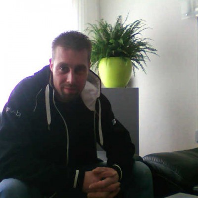 Talentcard van Richard Veltman