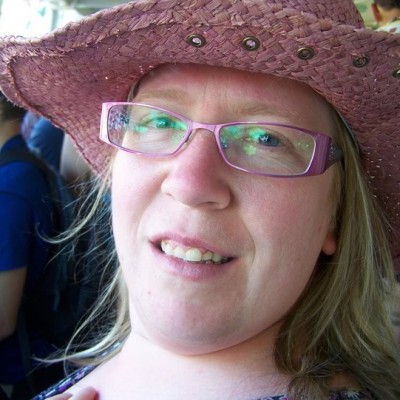 Talentcard van marieke Vet