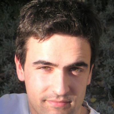 Talentcard van Tiago Goncalves