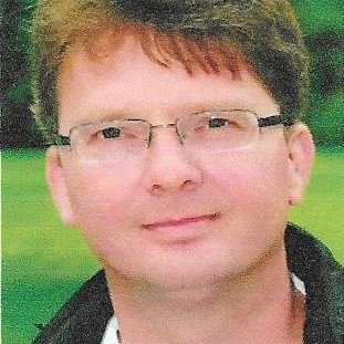 Talentcard van jaap van der Linden