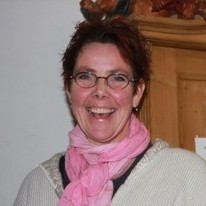 Talentcard van Laura Leijdekker