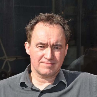 Talentcard van Jos Bijster