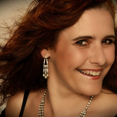 Talentcard van Karin Dierckx