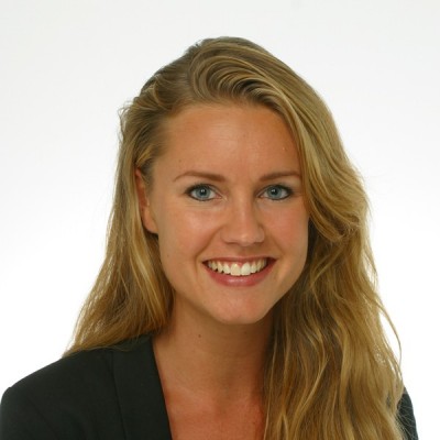 Talentcard van Patricia Roosenstein
