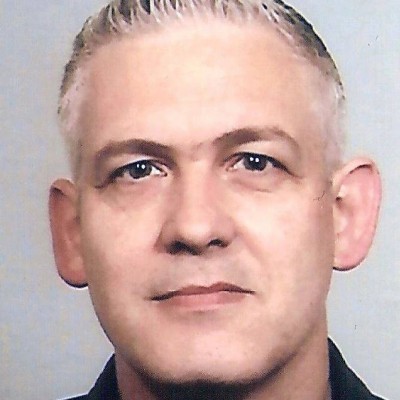 Talentcard van John Velthuis