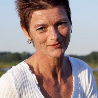 Talentcard van Jacqueline Wijnbergen