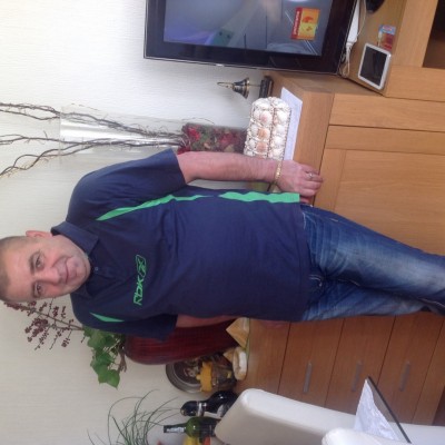 Talentcard van Wiesław Sup