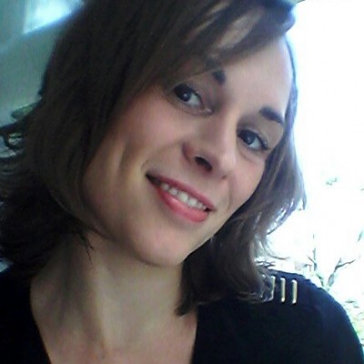 Talentcard van Kirsten Niezen