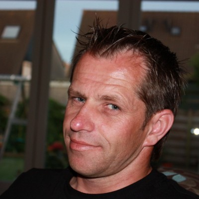 Talentcard van Edgar Verbaten