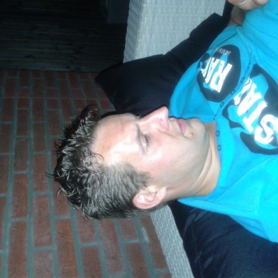 Talentcard van raymond hofste