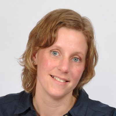 Talentcard van jessica Eiting
