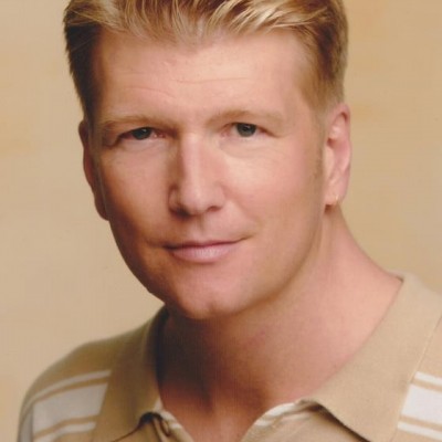 Talentcard van Mark Riemer