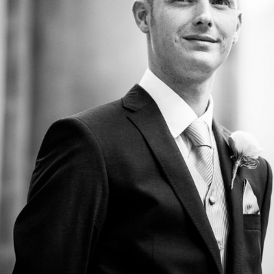 Talentcard van Sebastiaan de Jong