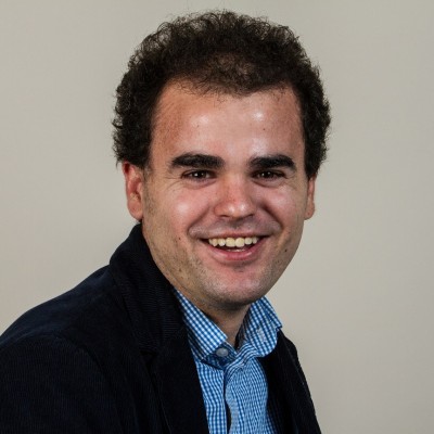 Talentcard van Menno Geugten van der