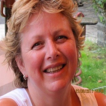 Saskia van der Spaa