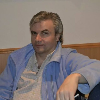 Talentcard van Erik Bouts
