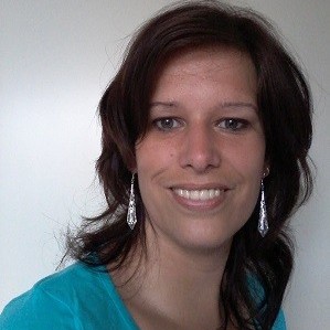 Talentcard van Mirjam van der Wal