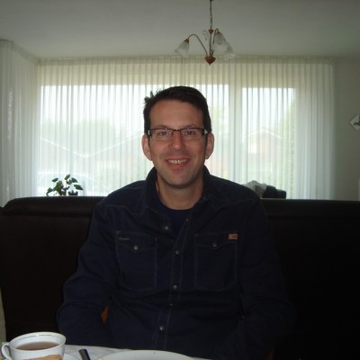 Talentcard van Eddy Aerts