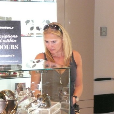 Talentcard van anita van hout