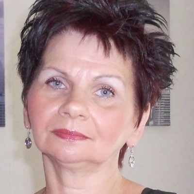 Talentcard van Małgorzata Czachór