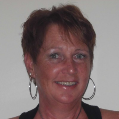 Talentcard van Monique de Bruin