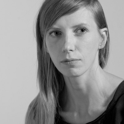 Maja Nikodemska-Josey